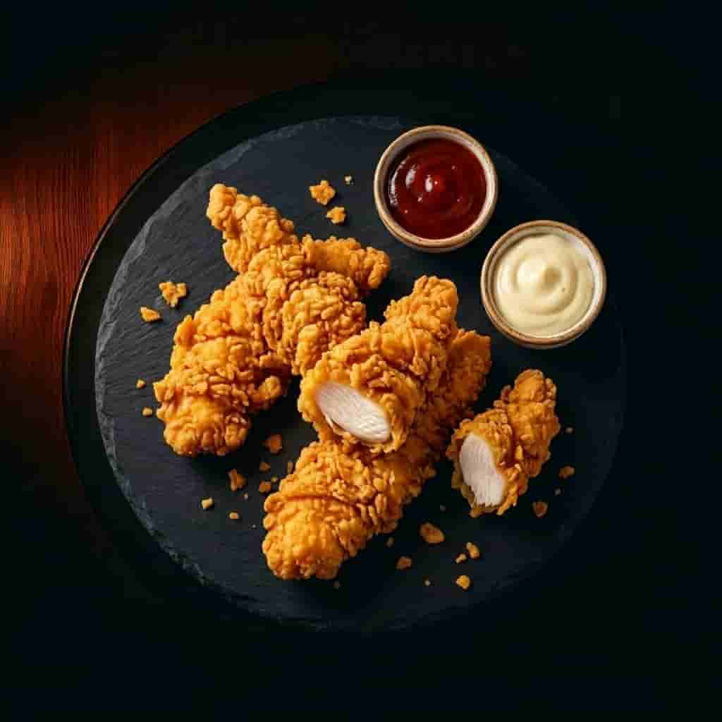 Fried Chicken