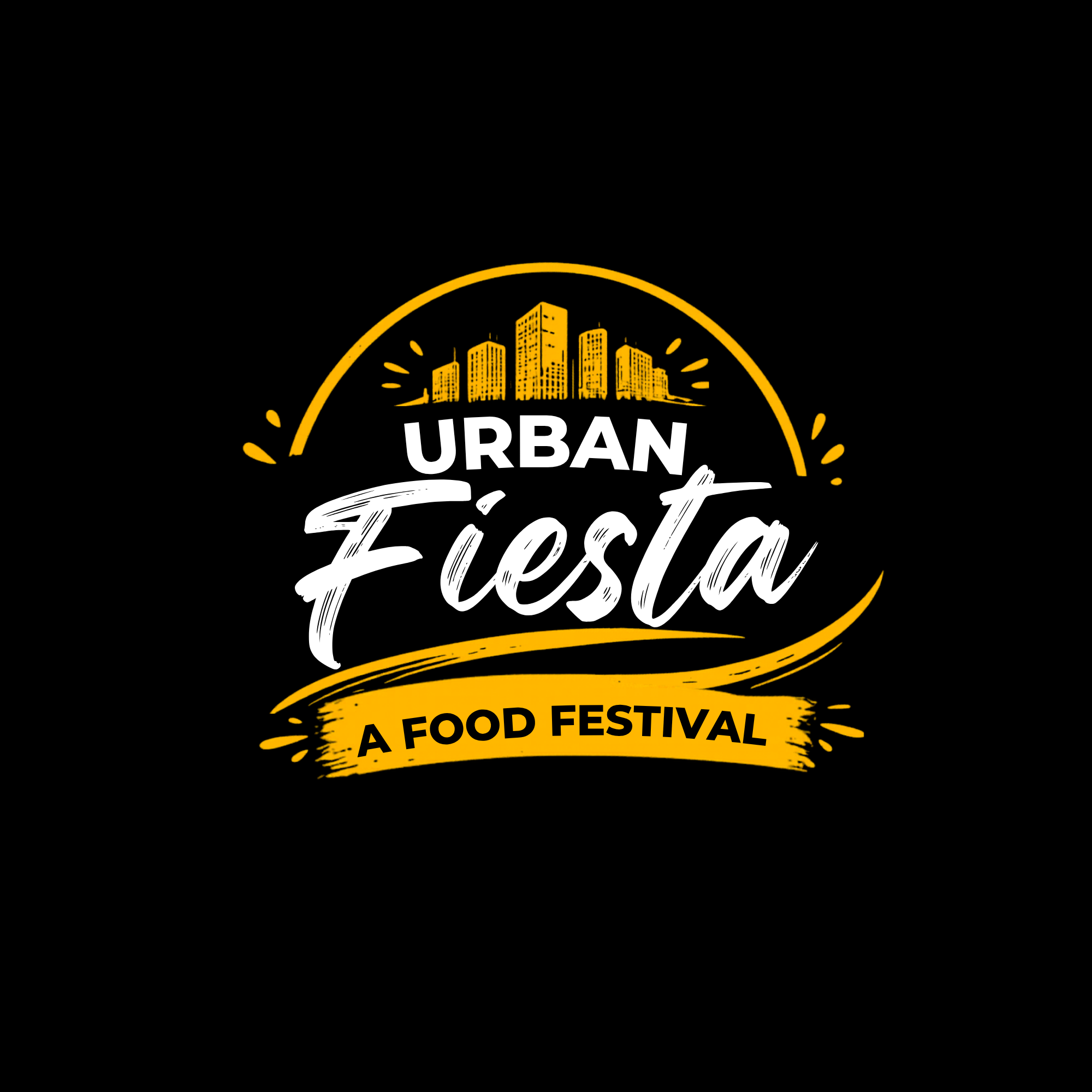Urban Fiesta logo